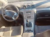 Ford s-max 1.8 2008m. - nuotraukos Nr. 4