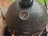 Kamado kepsnine - nuotraukos Nr. 2