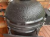 Kamado kepsnine - nuotraukos Nr. 3