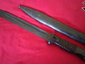 Wehrmacht'o durtuvas. Sg84/98. Porinis. - nuotraukos Nr. 6