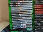 Xbox one žaidimai / Xbox Series - nuotraukos Nr. 2