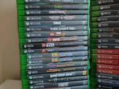 Xbox one žaidimai / Xbox Series - nuotraukos Nr. 3