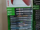 Xbox one žaidimai / Xbox Series - nuotraukos Nr. 4