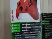 Xbox one žaidimai / Xbox Series - nuotraukos Nr. 5