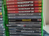 Xbox one žaidimai / Xbox Series - nuotraukos Nr. 6