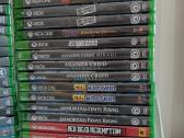Xbox one žaidimai / Xbox Series - nuotraukos Nr. 7
