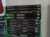 Xbox one žaidimai / Xbox Series - nuotraukos Nr. 8