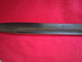 Wehrmacht'o durtuvas. Sg84/98. Porinis. - nuotraukos Nr. 8