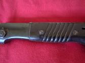 Wehrmacht'o durtuvas. Sg84/98. Porinis. - nuotraukos Nr. 9