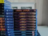 Playstation 4 žaidimai / Ps4 / Playstation 5 / Ps5 - nuotraukos Nr. 3