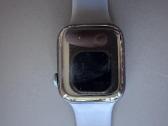 Apple Watch 7 45mm Midnight - nuotraukos Nr. 2