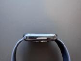 Apple Watch 7 45mm Midnight - nuotraukos Nr. 6