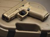 Pistoletas Glock 19x coyote 9x19 - nuotraukos Nr. 2