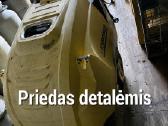 Parduodu Karšto Plovimo Įrangą „Kärcher Hds 13/20 - nuotraukos Nr. 5