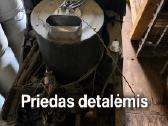 Parduodu Karšto Plovimo Įrangą „Kärcher Hds 13/20 - nuotraukos Nr. 6