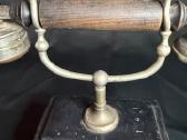 L.m.ericsson 1900-1915metų telefonas - nuotraukos Nr. 2