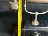 L.m.ericsson 1900-1915metų telefonas - nuotraukos Nr. 8