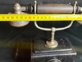 L.m.ericsson 1900-1915metų telefonas - nuotraukos Nr. 9