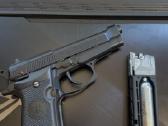 Berreta 92fs 4.5mm - nuotraukos Nr. 3