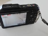 Lumix panasonic Dmc-ft5 Skaitm Fotoaparatas - nuotraukos Nr. 6