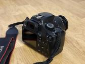Canon EOS 1100d / Dslr / 18-55mm - nuotraukos Nr. 5