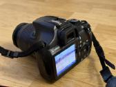 Canon EOS 1100d / Dslr / 18-55mm - nuotraukos Nr. 7