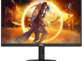 Monitorius Aoc Q27g4x 27 144hz 3ms - nuotraukos Nr. 2