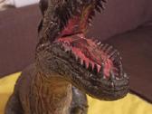 Dinozaurus Vintage - nuotraukos Nr. 2