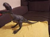 Dinozaurus Vintage - nuotraukos Nr. 3