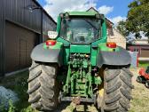 John Deere - nuotraukos Nr. 2