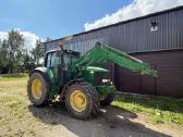 John Deere - nuotraukos Nr. 4