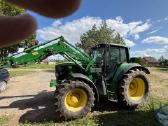 John Deere - nuotraukos Nr. 5