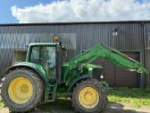 John Deere - nuotraukos Nr. 6