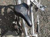 Sulankstomas lengvas Alubike dviratis - nuotraukos Nr. 8