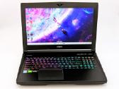 Msi Gt63 Titan 8sg i7 256gb SSD +HDD Rtx 2080 144 - nuotraukos Nr. 3