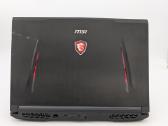 Msi Gt63 Titan 8sg i7 256gb SSD +HDD Rtx 2080 144 - nuotraukos Nr. 7