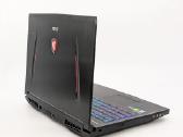 Msi Gt63 Titan 8sg i7 256gb SSD +HDD Rtx 2080 144 - nuotraukos Nr. 8