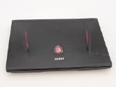 Msi Gt63 Titan 8sg i7 256gb SSD +HDD Rtx 2080 144 - nuotraukos Nr. 9