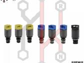 1068.298.044, 068.298.046 Zf solenoidai - nuotraukos Nr. 2
