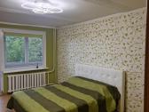 Nuomojamas trijų kambarių butas - nuotraukos Nr. 4