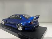 Kolekciniai modeliukai-bmw e36 Lto sedan - nuotraukos Nr. 3