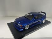 Kolekciniai modeliukai-bmw e36 Lto sedan - nuotraukos Nr. 4
