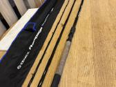 Parduodu Zemex Rampagne 420/180g feeder meškerę - nuotraukos Nr. 2