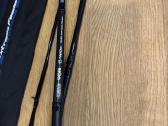 Parduodu Zemex Rampagne 420/180g feeder meškerę - nuotraukos Nr. 3