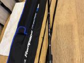 Parduodu Zemex Rampagne 420/180g feeder meškerę - nuotraukos Nr. 4