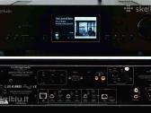 Cambridge Audio Azur 851n tinklo grotuvas / Dac - nuotraukos Nr. 3