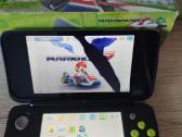 Nintendo new 2ds - nuotraukos Nr. 2