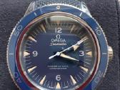Omega Seamaster 300 Titanium - nuotraukos Nr. 2