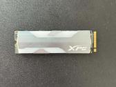 Xpg Spectrix S20g M.2 2280 500gb SSD Nvme - nuotraukos Nr. 2