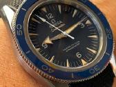 Omega Seamaster 300 Titanium - nuotraukos Nr. 3